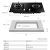 卡萨帝（Casarte）烟灶套装 CT16EG(S)+G2KG92(12T)(TC) 商品缩略图13