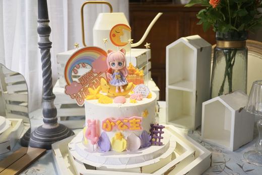 星球女孩 商品图1