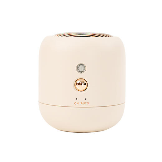 向物智能光感驱蚊器-智-插头版1器1液家用插充电防蚊婴儿孕妇电热蚊香液 商品图0