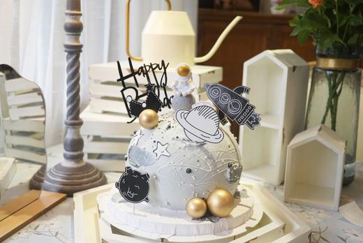 球形宇航员 商品图3