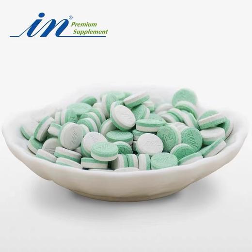 麦德氏IN-KAT犬羊乳钙片 商品图2