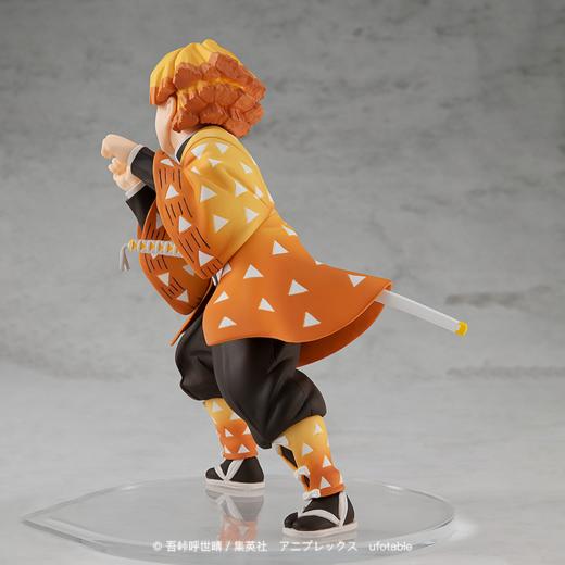 【GSC现货】POP UP PARADE 我妻善逸 鬼灭之刃 商品图2