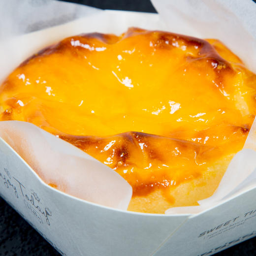 岩烧奶酪 商品图1