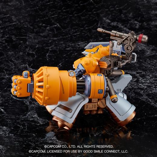 【GSC现货】MODEROID B Riot 装甲战士 商品图1