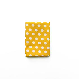 HUJI祤集小方巾几何系列