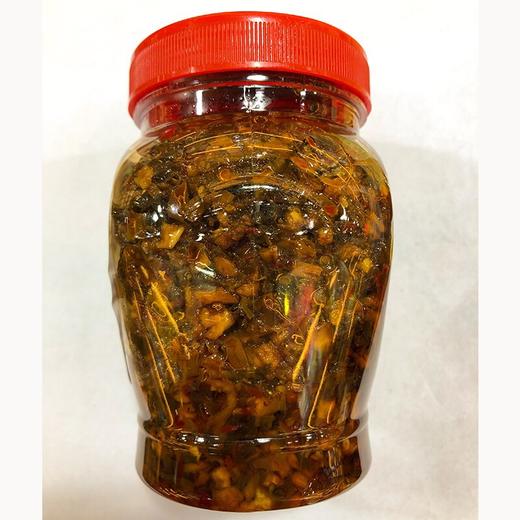 江府记（农家外婆菜）450g 商品图1