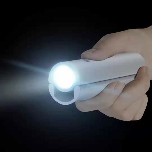 3000mAh毫安便携家用户外旅行移动电源快充大容量笔记本手机游戏本充电宝移动电源手柄（提拎宝） 商品图2