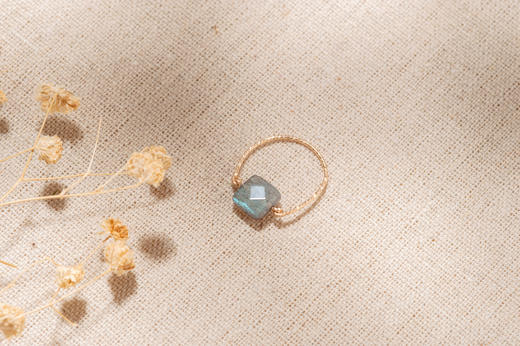 CROATIA ring 戒指 商品图1