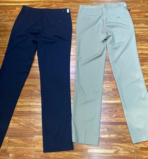 男休闲长裤617 商品图1