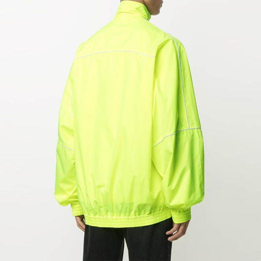 BALENCIAGA 巴黎世家 男士夹克 绿色 642337 TJOC1 7204 商品图2