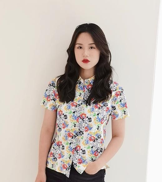 4F OLIVER GRANT T恤 商品图0