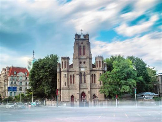 元旦2日【天津跨年】东疆港海边日出•迎接2026年曙光の西伯利亚海鸥-打卡天津网红点 商品图8