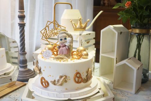 酷酷老奶奶（锦鲤） 商品图3