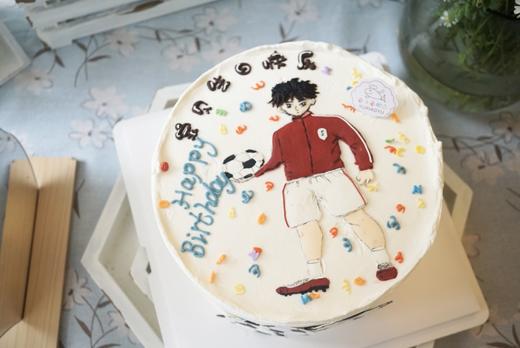 手绘定制 商品图0