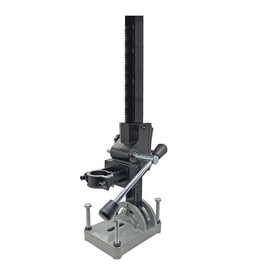 【货号05097】【2台起卖】1号斜口支架适合东成160水钻/博深110水钻斜孔款水钻支架一件2台装。 商品图1