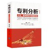 专利分析 方法、图表解读与情报挖掘(第2版) 商品缩略图0