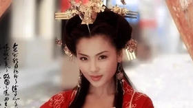 方寸香品 | 美人香事之花蕊夫人