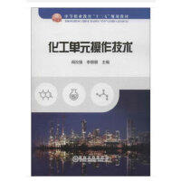 化工单元操作技术\阎汝强,李朋朋 商品图0