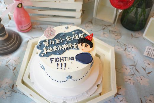 努力男孩 商品图1