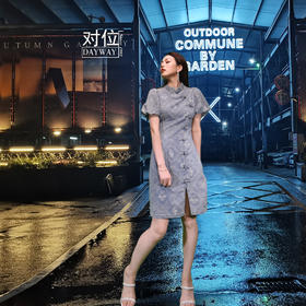 对位SQ51AC_连衣裙_ZK