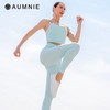 AUMNIE | 裸形长裤 NUDE SHAPE PANTS 商品缩略图10