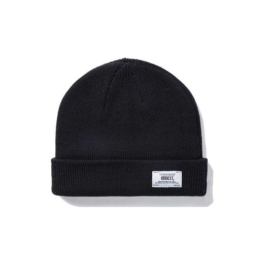 OURDAILYDOSE 18AW KNIT BEANIE 原创防寒加厚冷帽 毛线帽 针织帽 商品图1