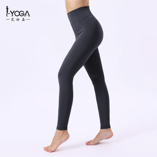 IYOGA瑜伽九分裤胶原蛋白k9-061 商品图2