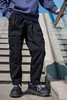 1U1107D 工装多袋小脚裤 商品缩略图0