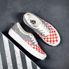 夏日特惠💰300 Vans Vault OG Authentic LX 高端支线撞色棋盘格复古低帮 商品缩略图7