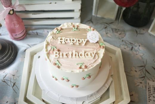 happy birthday 商品图0