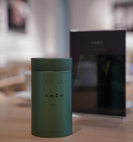 一叶蒙山·玉露（自饮伴手礼绿茶100g） 商品图0
