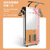 SHUA舒华壁挂木纹健身器材多功能一体家用套装组合综合训练器G699 商品缩略图3