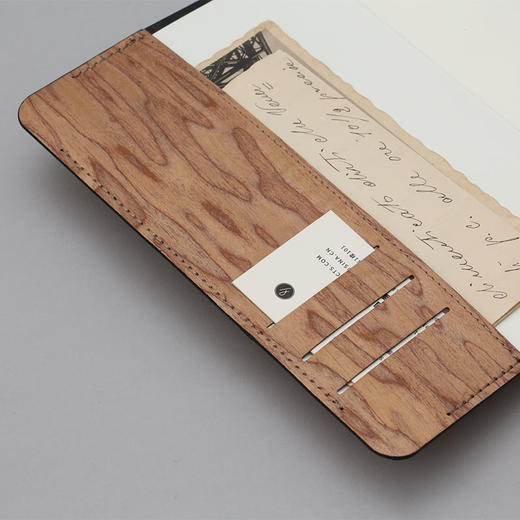 本木良造-笔记本 商品图1