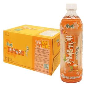 康师傅茉莉蜜茶500ml*16瓶
