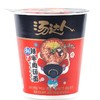 统一汤达人 韩式辣牛肉汤面油炸方便面 82g/桶 商品缩略图0