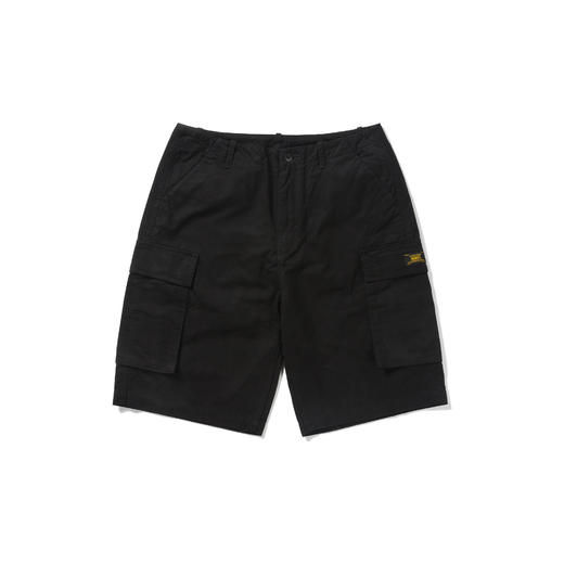 OURDAILYDOSE 18SS ARMY SHORTS 原创军事大兜多口袋工装休闲短裤 商品图1