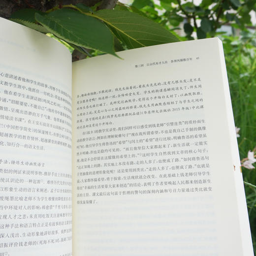 有故事的语文课堂 商品图3