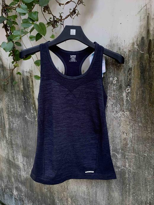 悠途 UTO 运动跑步速干短裤套装 商品图3