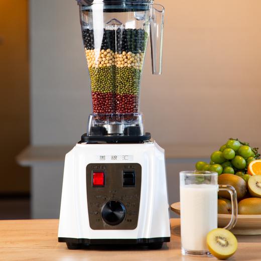 破壁料理机 | 公平贸易*High speed Juicer | Fair-tradejavascript:; 商品图0