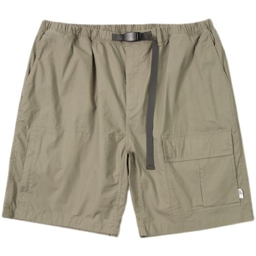 OURDAILYDOSE 21SS 原创潮牌新品日系轻薄面料宽松多口袋工装短裤 商品图4