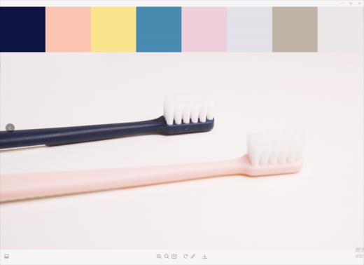 成人家用清洁软毛牙刷3.80 商品图7