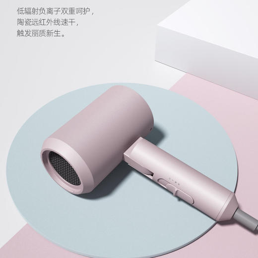 Lowra rouge罗拉电吹风机 商品图5