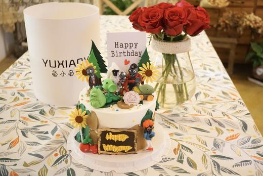 植物大战僵尸 商品图6