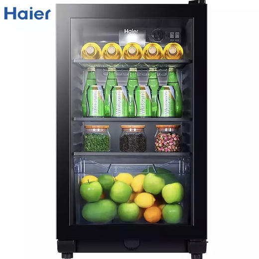 海尔（Haier）冰吧LC-108H 商品图1