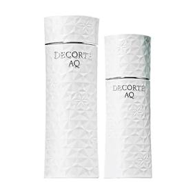 黛珂白檀AQ水乳套装 化妆水200ml乳液200ml