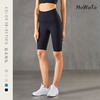 《七月特惠 不退不换》哈瓦塔秋冬新款运动瑜伽短裤五分裤速干外穿跑步健身服 商品缩略图4