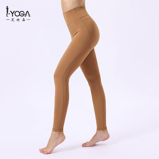 IYOGA瑜伽九分裤胶原蛋白k9-061 商品图1