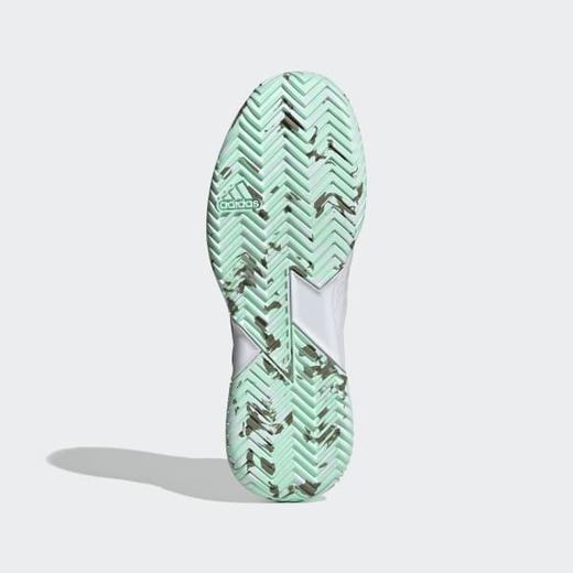 西西帕斯2021澳网 Adidas adizero Ubersonic 4 男子网球鞋 商品图11