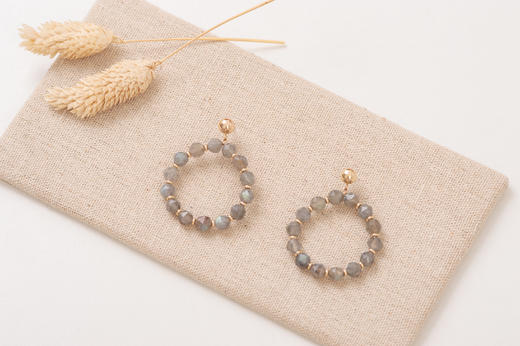 CASABLANCA earrings - 耳环 商品图2