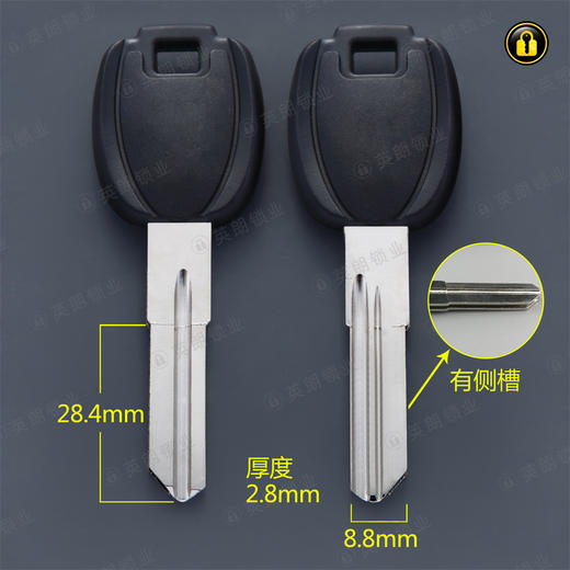 〖1173〗胶11号步阳右 商品图0